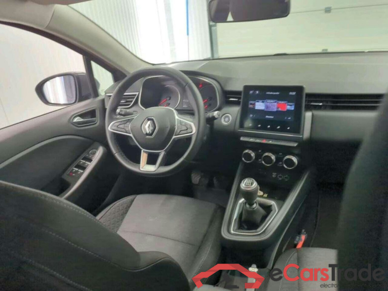 RENAULT CLIO 1.0 TCe Zen #3