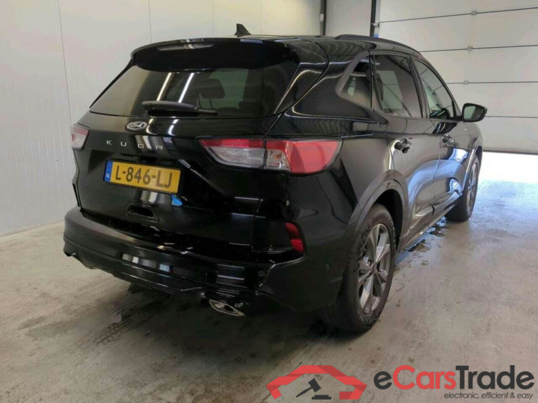 FORD KUGA 2.5 PHEV ST-Line X #2