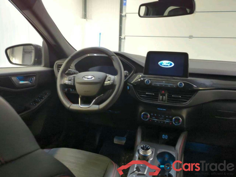 FORD KUGA 2.5 PHEV ST-Line X #3