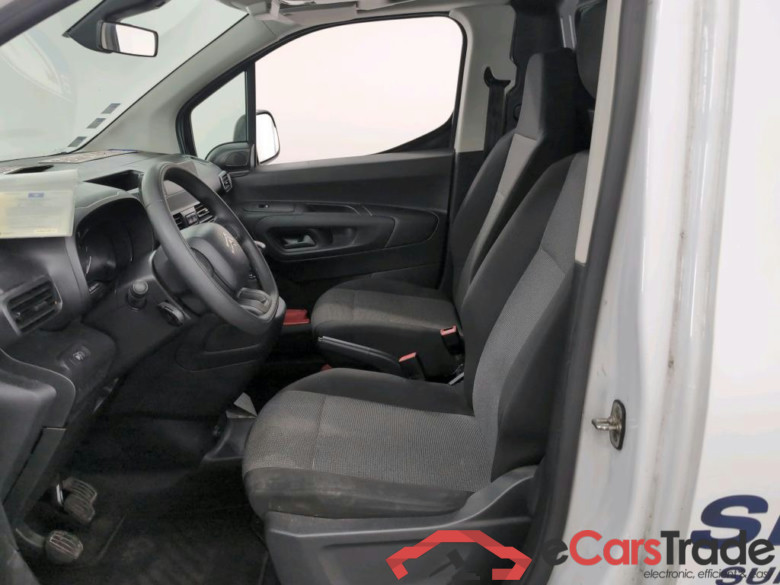 CITROAu2039N BERLINGO 1.2 PURETECH 110 S-S M LIGHT CLUB #5
