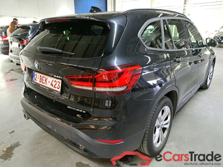 BMW X1 X1 xDrive25e (162 kW) (PHEV) 162kW/220pk  5D/P Auto-6 #3