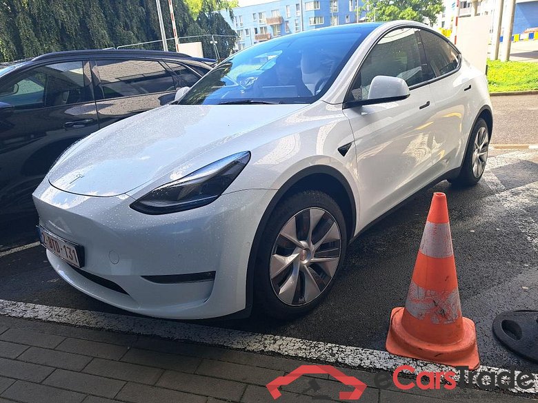 TESLA MODEL Y BEV 75KWH LONG RANGE AUTO 4WD #1