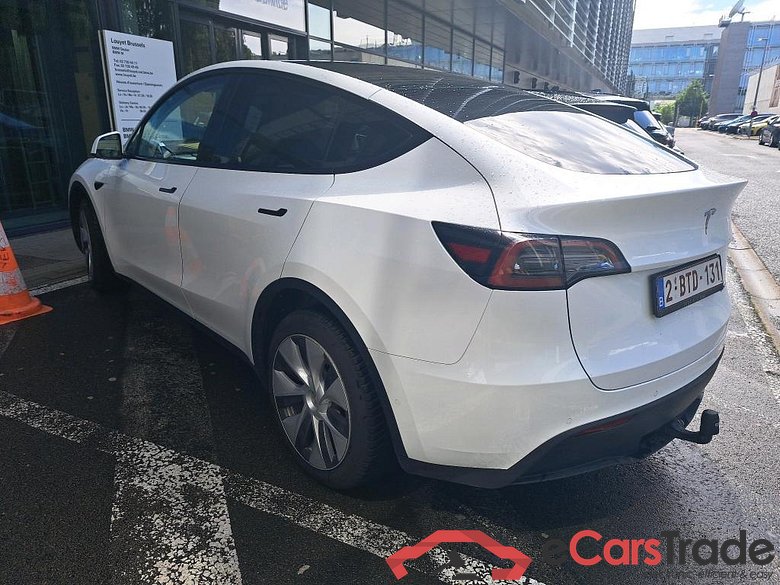 TESLA MODEL Y BEV 75KWH LONG RANGE AUTO 4WD #3