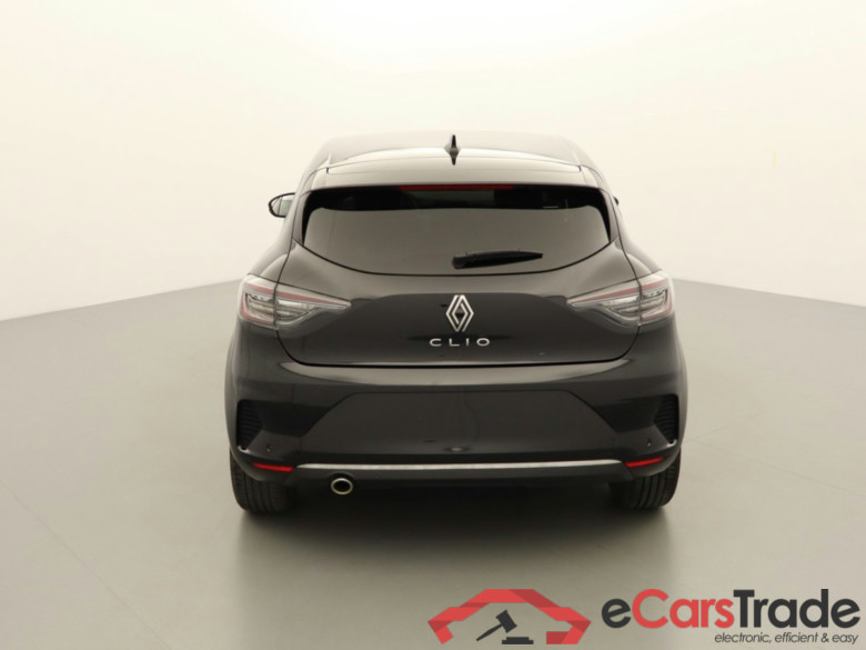 Renault Clio Techno TCe 90 #5