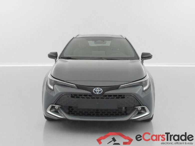 Toyota Corolla Design 1.8 Hybrid 140 hp #2