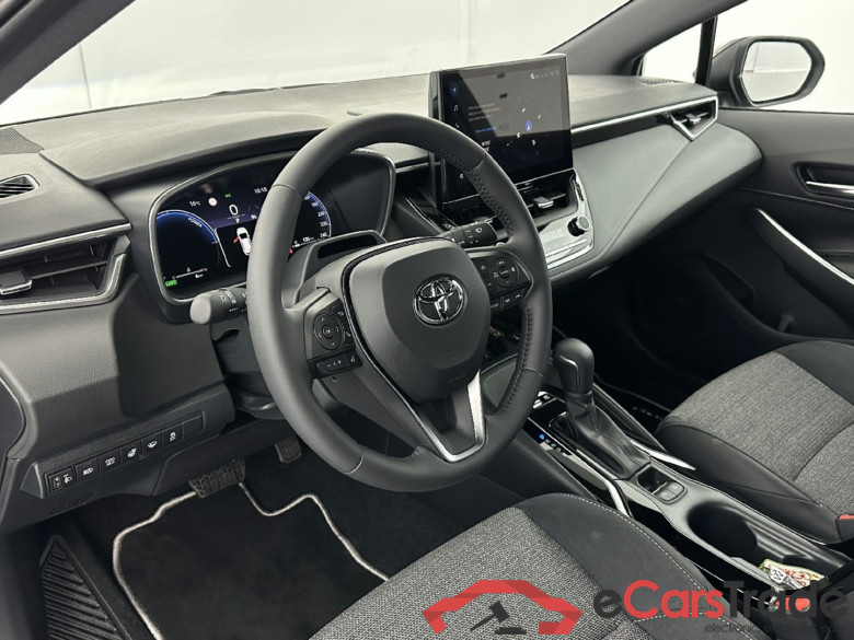 Toyota Corolla Design 1.8 Hybrid 140 hp #6