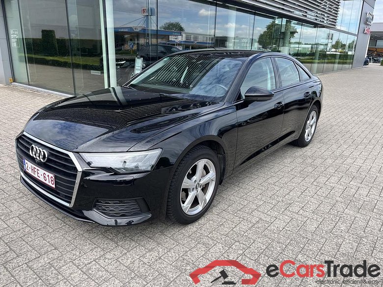 AUDI A6 Dsl 35 TDi Business 