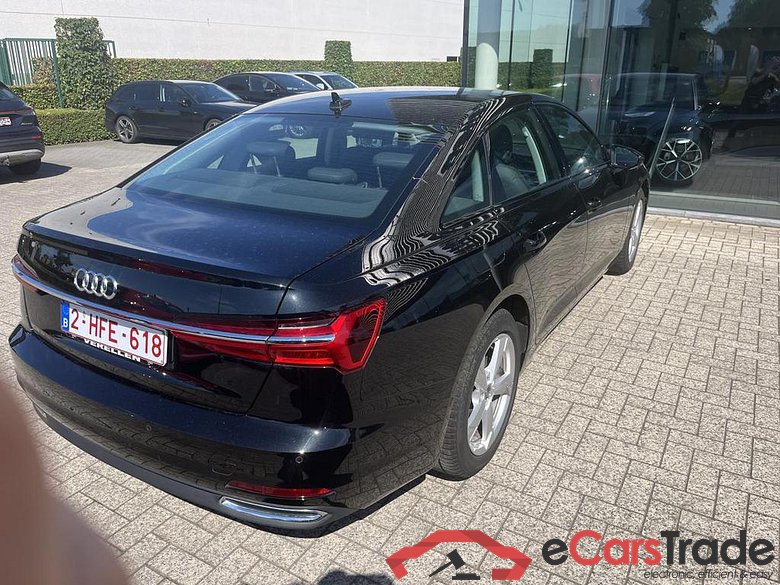 AUDI A6 Dsl 35 TDi Business  #3