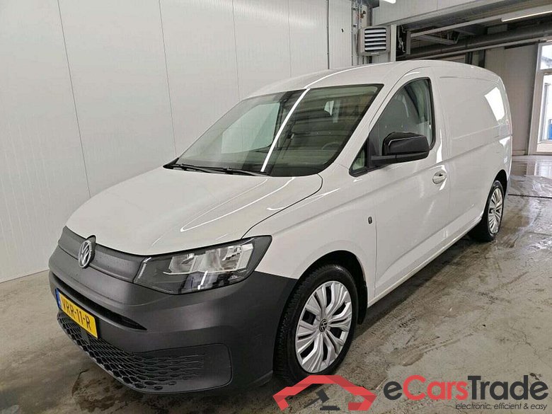 VOLKSWAGEN Caddy Cargo Maxi 1.5 TGI
