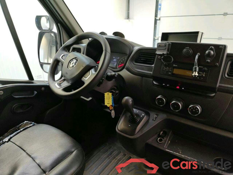 RENAULT Master T35 2.3 dCi L3 #3