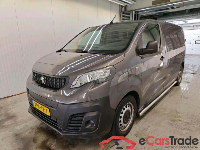 PEUGEOT e-Expert Standard Prem 75 kWh #1
