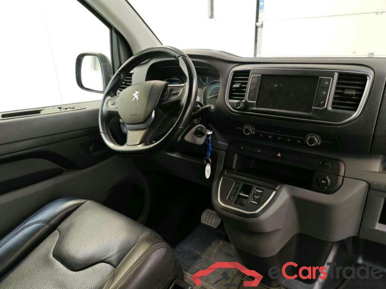 PEUGEOT e-Expert Standard Prem 75 kWh #3