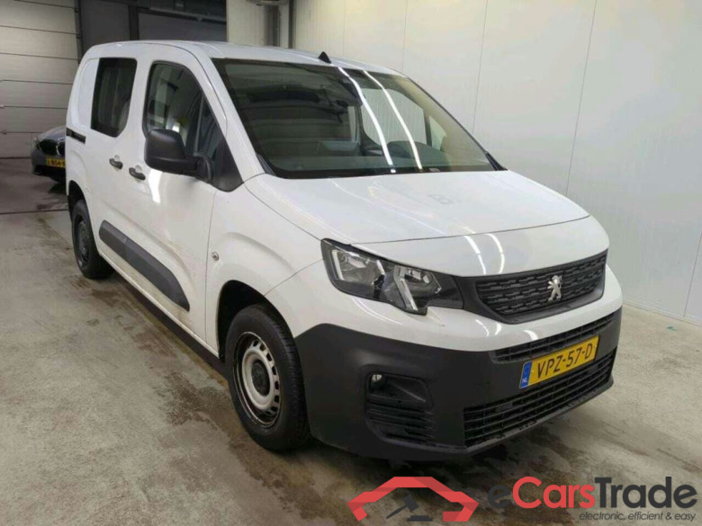 PEUGEOT Partner 1.2 PT. Premium #5