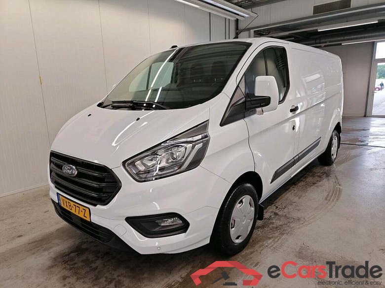 FORD Transit Custom 300 2.0 TDCI L2H1 Tr