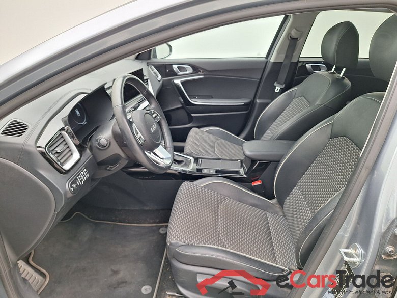 Kia, Ceed SW FL'21 PHEV, KIA cee'd Sportswagon Business Line 1.6 GDi PHEV D #3