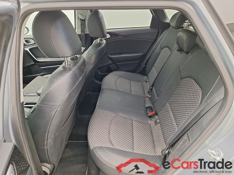Kia, Ceed SW FL'21 PHEV, KIA cee'd Sportswagon Business Line 1.6 GDi PHEV D #4