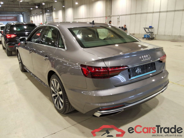 AUDI A4 2.0 35 TFSI 110KW S TRONIC ADVANCED #2