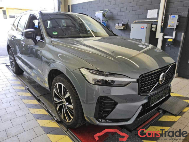 Volvo XC60 (03.2017->) DE - SUV5 B5 (Benzin) AWD EU6d, Plus Dark Mild-Hybrid, (Facelift) 2022 - 2024 #2