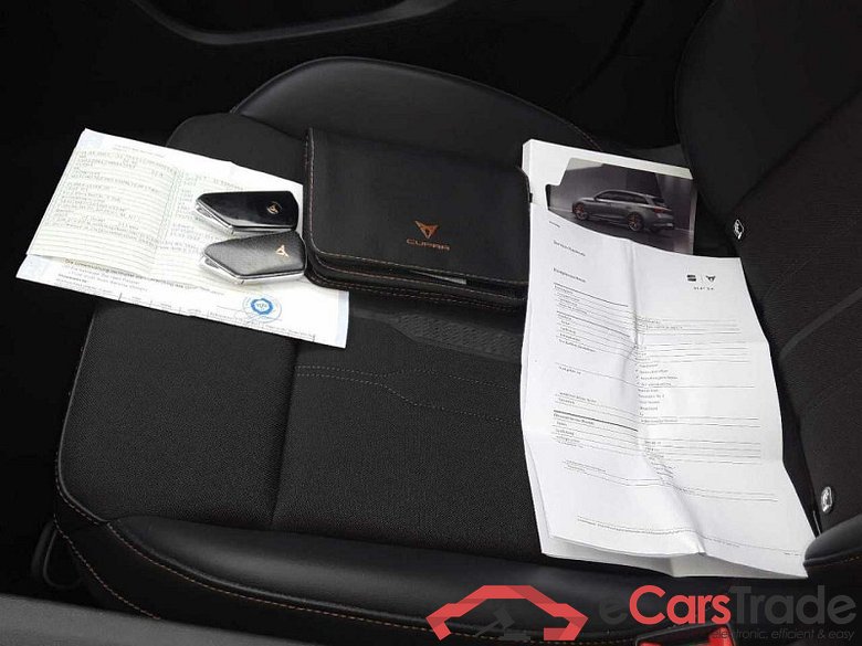 Cupra Leon Sportstourer (KL8/KU8)(09.2020->) DE - Kb5 2.0 TSI EU6d, VZ 4Drive OPF, 2021 - 2024 #6