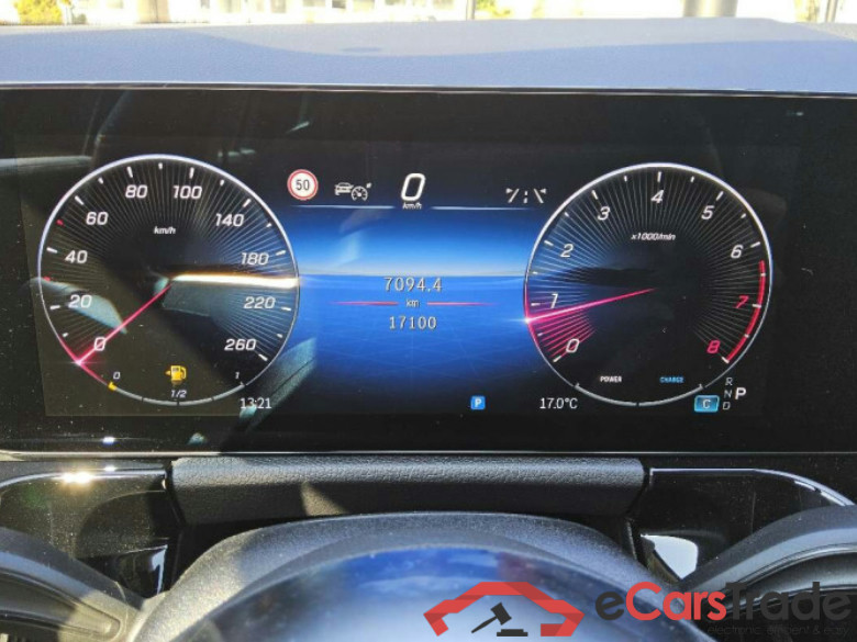 Mercedes-Benz GLA (BM 247)(02.2020->) DE - SUV5 GLA 200 EU6e, Edition Progressive Line, (Facelift) 2024 - 2026 #4