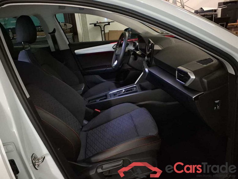 Seat Leon Sportstourer (KL8)(03.2020->) DE - Kb5 1.5 eTSI EU6d, FR OPF, 2020 - 2024 #5