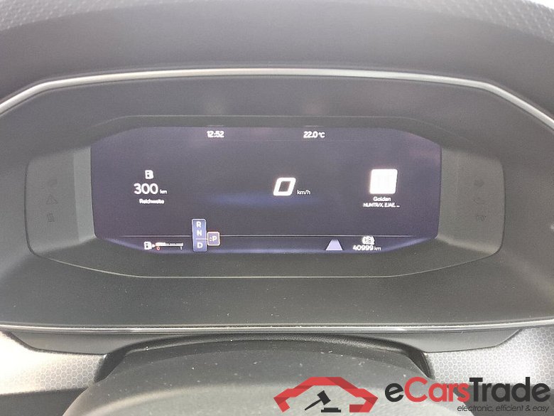 Seat Leon Sportstourer (KL8)(03.2020->) DE - Kb5 2.0 TDI EU6d, Style, 2020 - 2024 #6