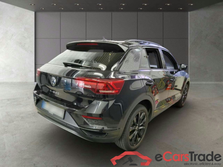 Volkswagen T-Roc (A11)(09.2017->2021) DE - SUV5 1.5 TSI EU6d, Sport OPF, 2020 - 2022 #3