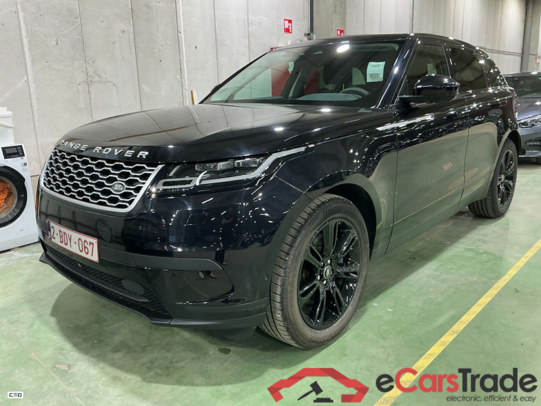 LAND ROVER RANGE ROVER VELAR 2.0 D200 AUTO 4WD #1