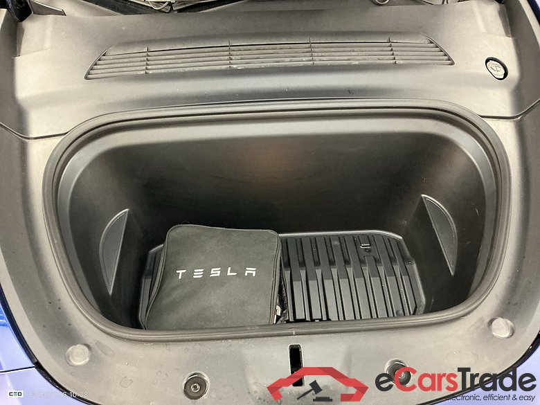 TESLA Model Y BEV 75KWH LONG RANGE AUTO 4WD #6