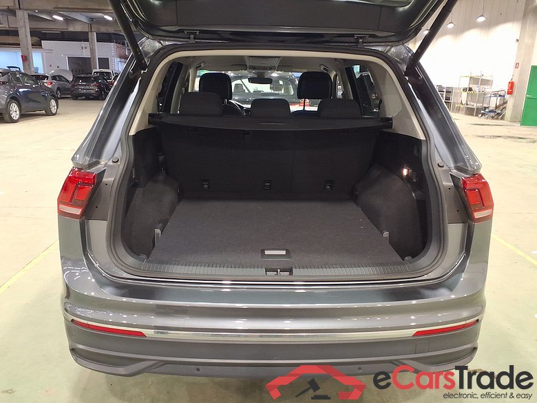 VOLKSWAGEN TIGUAN ALLSPACE 2.0 TDI LIFE DSG #3