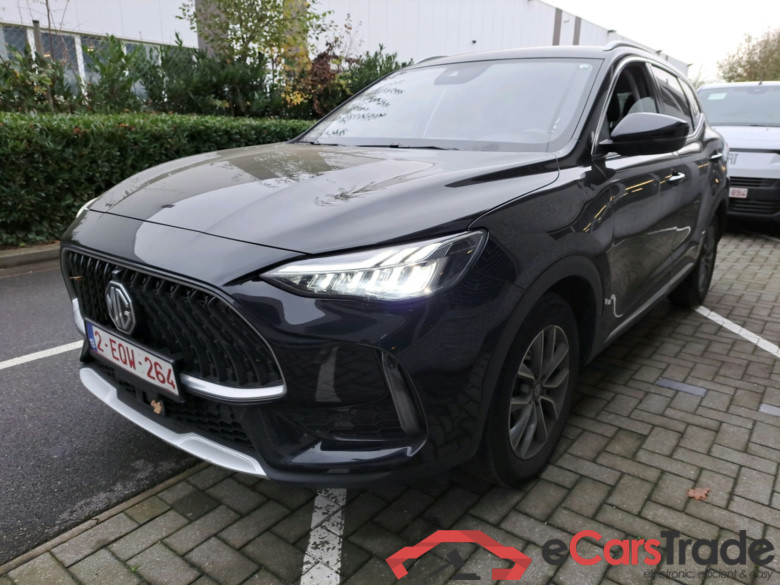 MG HS Comfort 1,5 TGDI 162 hp DCT #1