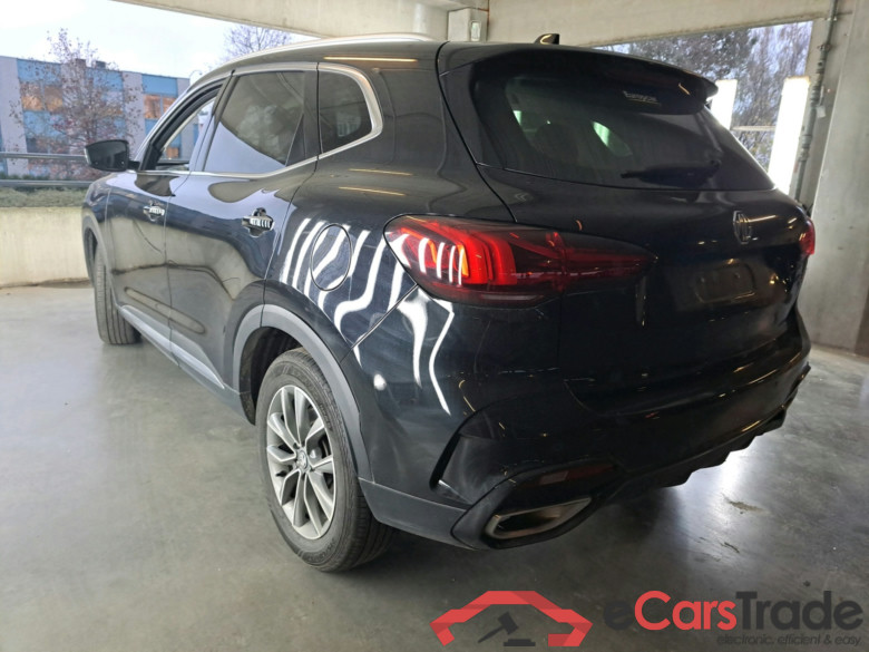 MG HS Comfort 1,5 TGDI 162 hp DCT #3