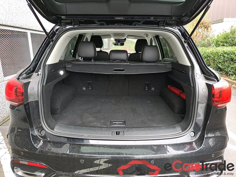 MG HS Comfort 1,5 TGDI 162 hp DCT #6