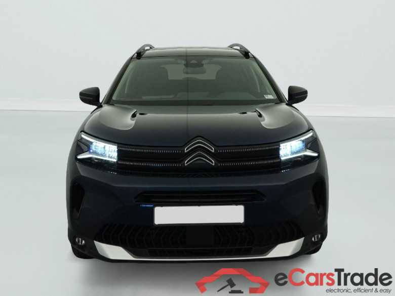 Citroen C5 AIRCROSS Hybride 145 e-DCS6 Max #2