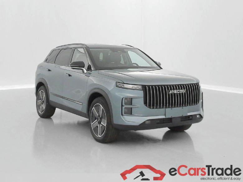 Jaecoo J7 Exclusive 1.5 TGDi PHEV 279ch