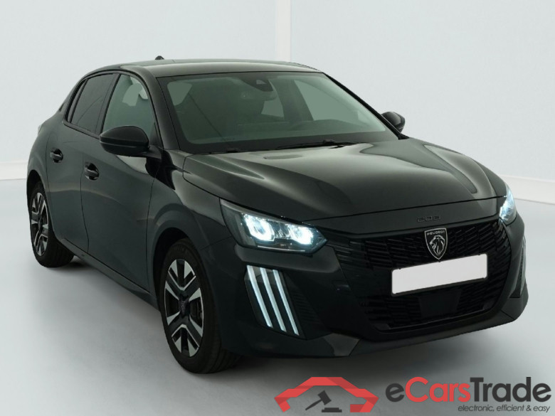 Peugeot 208 100 S&S BVM6 Allure #1