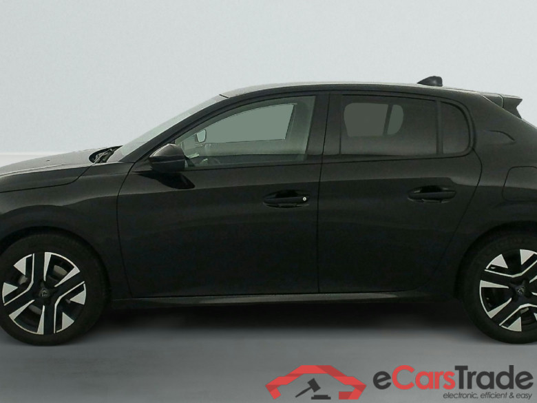 Peugeot 208 100 S&S BVM6 Allure #4