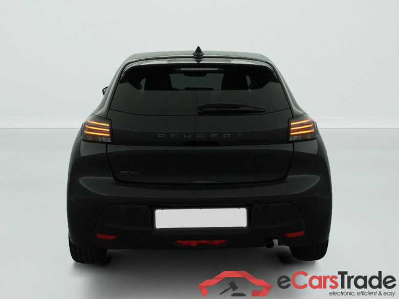 Peugeot 208 100 S&S BVM6 Allure #6