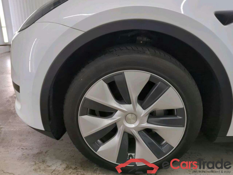 Tesla Model Y RWD 58 kWh #4