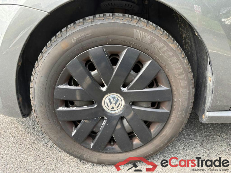 VOLKSWAGEN Polo Polo Comfortline 1.2 l 51 kW (70 PS) 5-speed #2