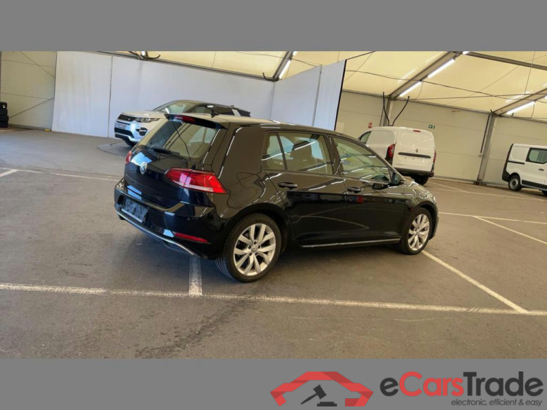 VOLKSWAGEN Golf VII Golf 1.0 TSI BMT Comfortline #4