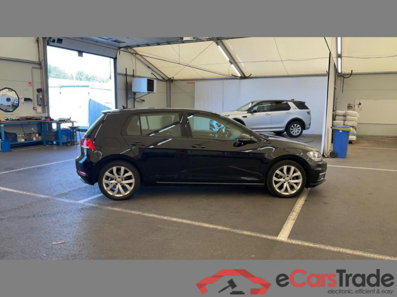 VOLKSWAGEN Golf VII Golf 1.0 TSI BMT Comfortline #5
