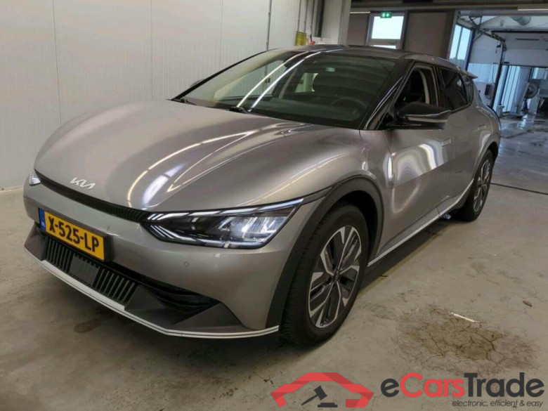 KIA EV6 Air 58 kWh #1
