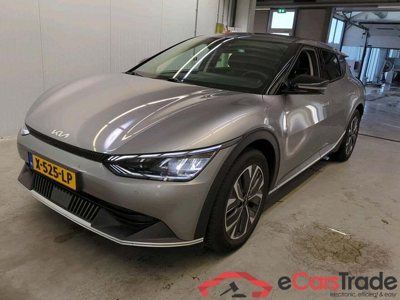 KIA EV6 Air 58 kWh