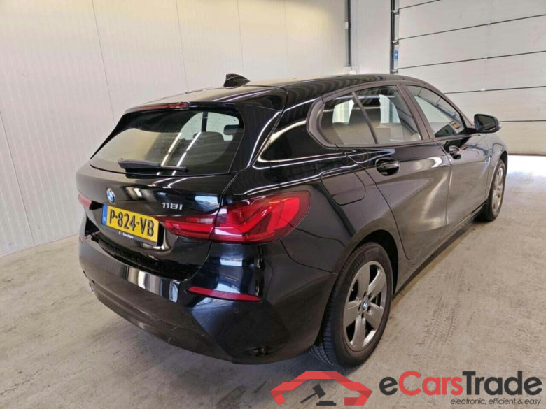 BMW 1-serie 116i Bns Edition #2