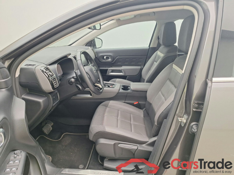 Citroën, C5 Aircross '18, Citroën C5 Aircross 1.2 PureTech 130 S&S EAT8 Busi #3