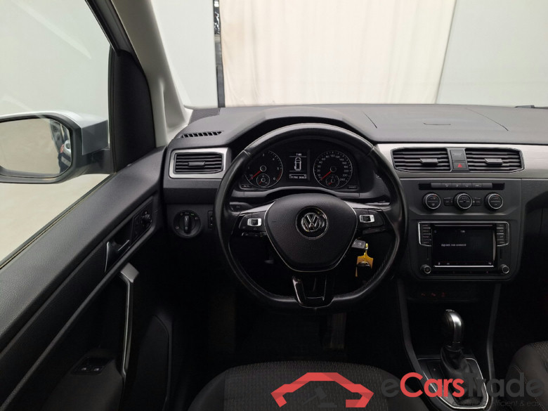 VW, _Caddy '15, Volkswagen Caddy Maxi CRTDi 2.0 75kW SCR BMT Trend #5