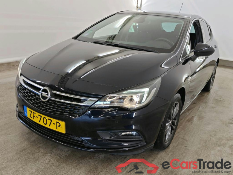 Opel Astra 1.0 Turbo 77kW S/S 120 Jaar Edition 5d #1