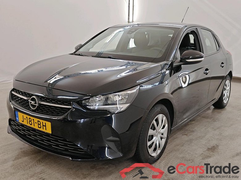 Opel Corsa 1.2 EDITION 55KW 5d