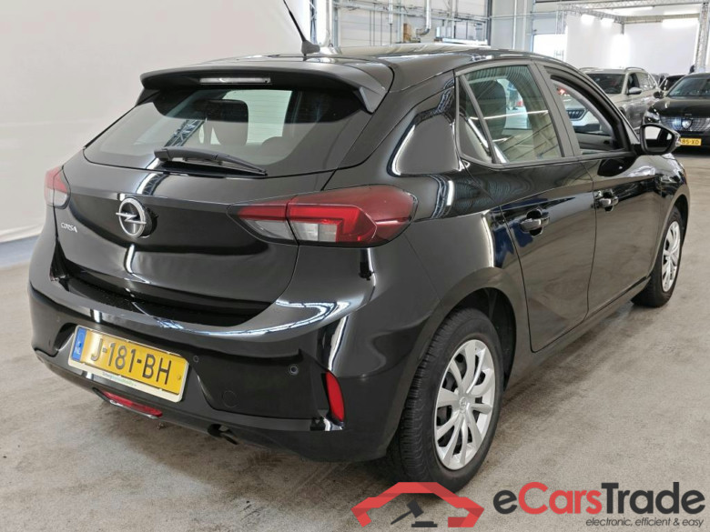 Opel Corsa 1.2 EDITION 55KW 5d #2